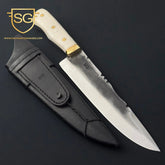 Faca Tala SG Inox