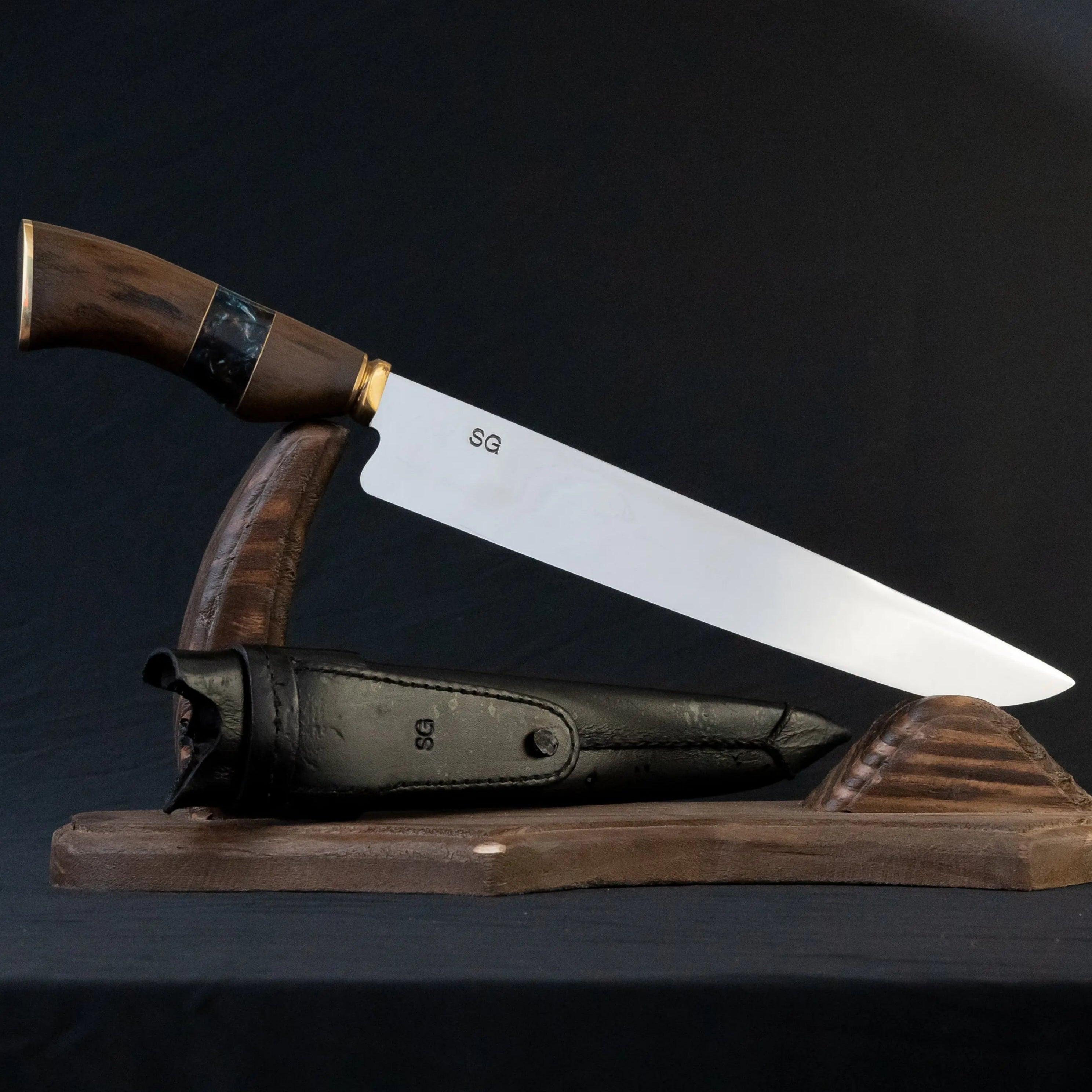 Faca Tradicional 3mm