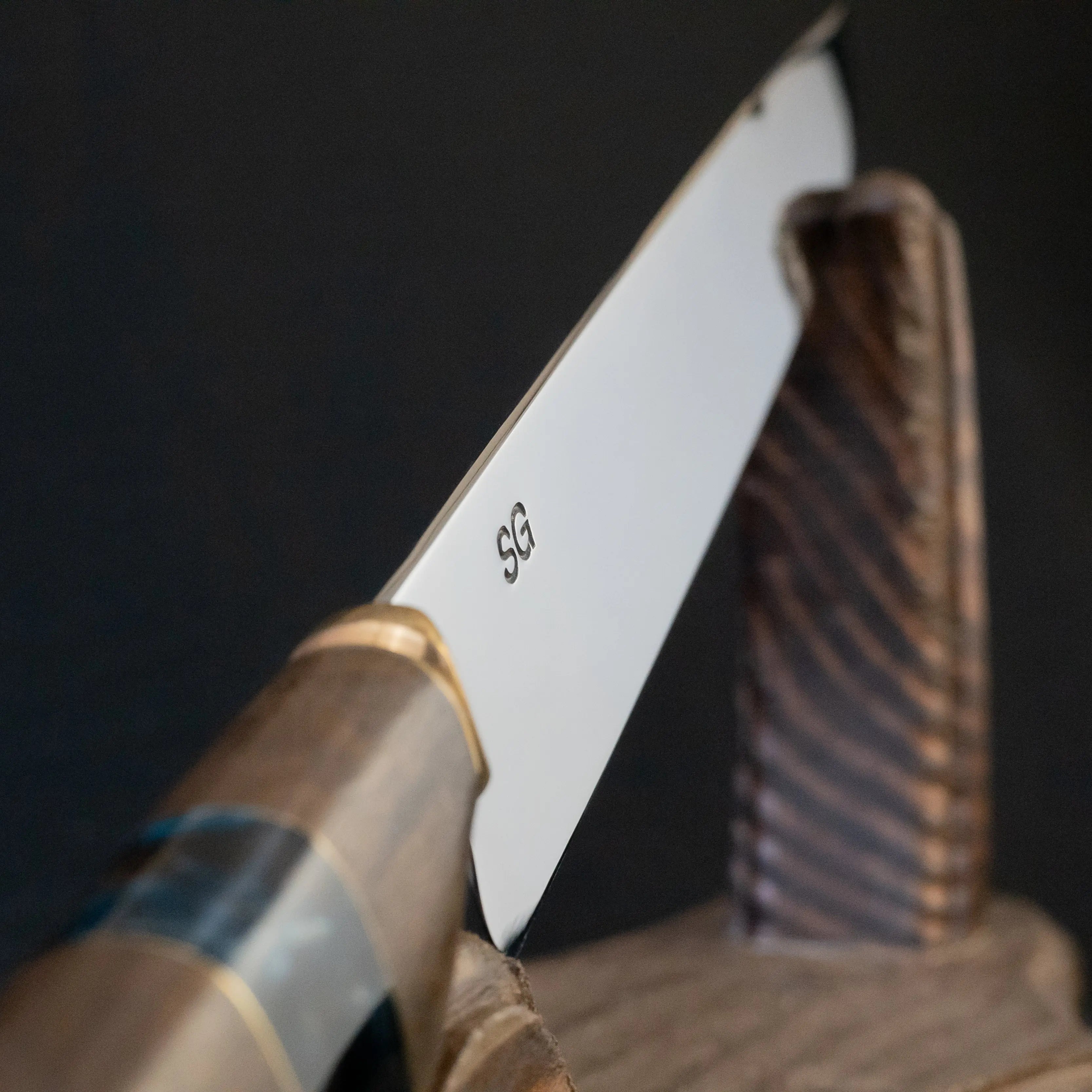 Faca Tradicional 3mm