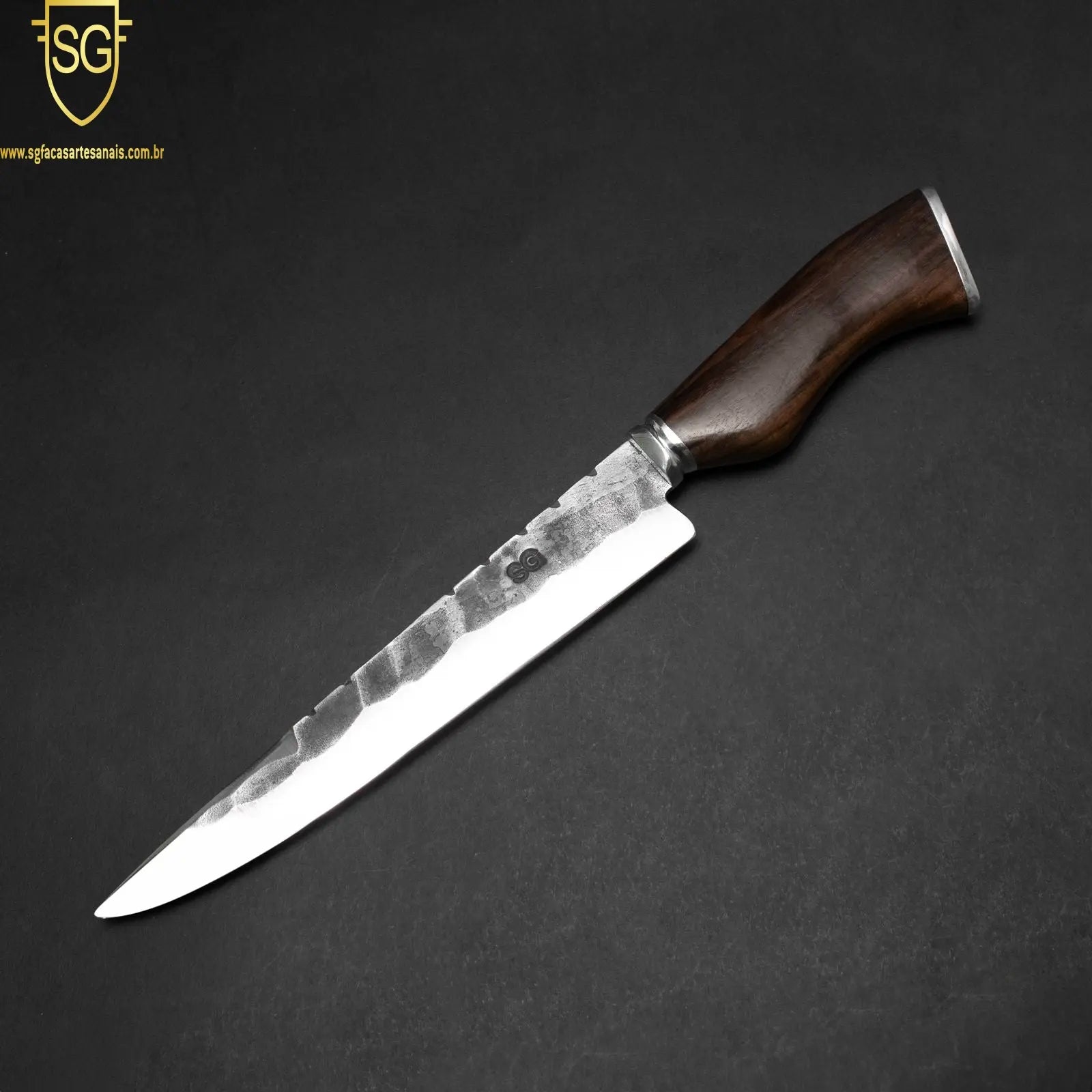 Faca Tradicional - Linha Origens