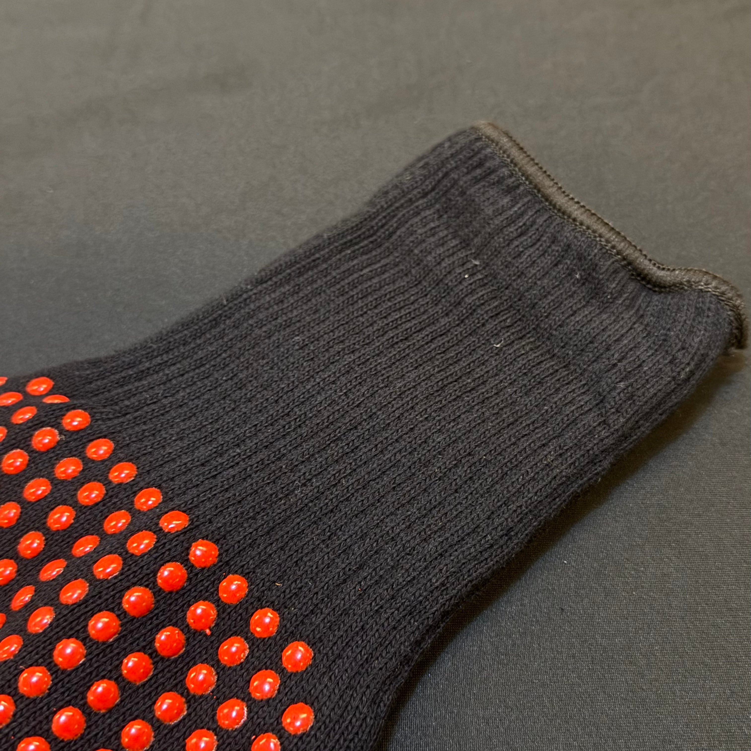 Luva Térmica para Churrasco e Alta Temperatura