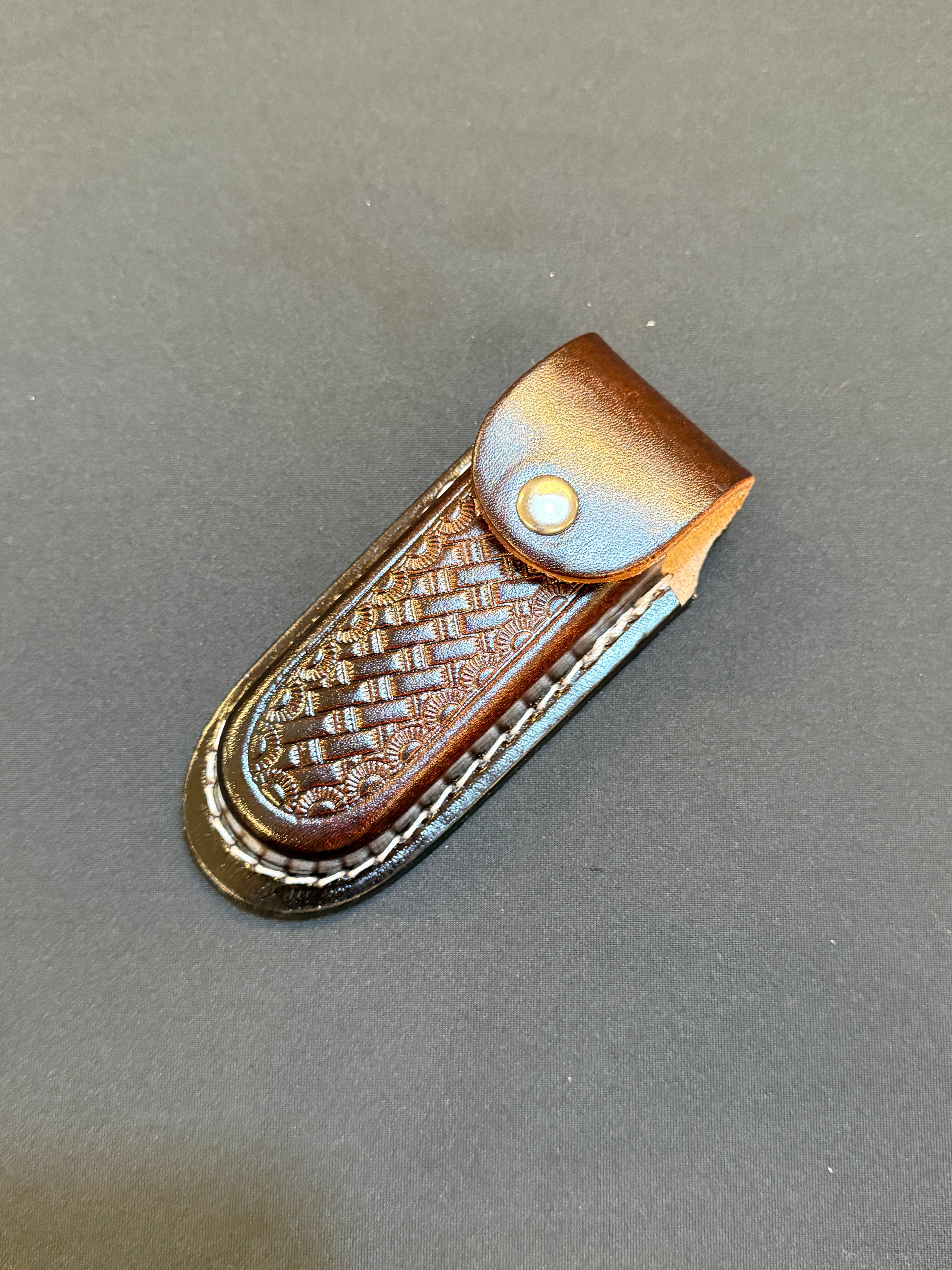 Seleção de bolso & corte