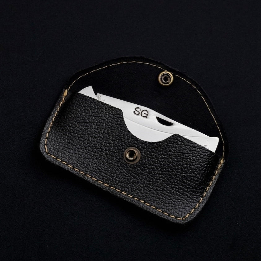 Canivetes e Facas de Bolso Artesanais