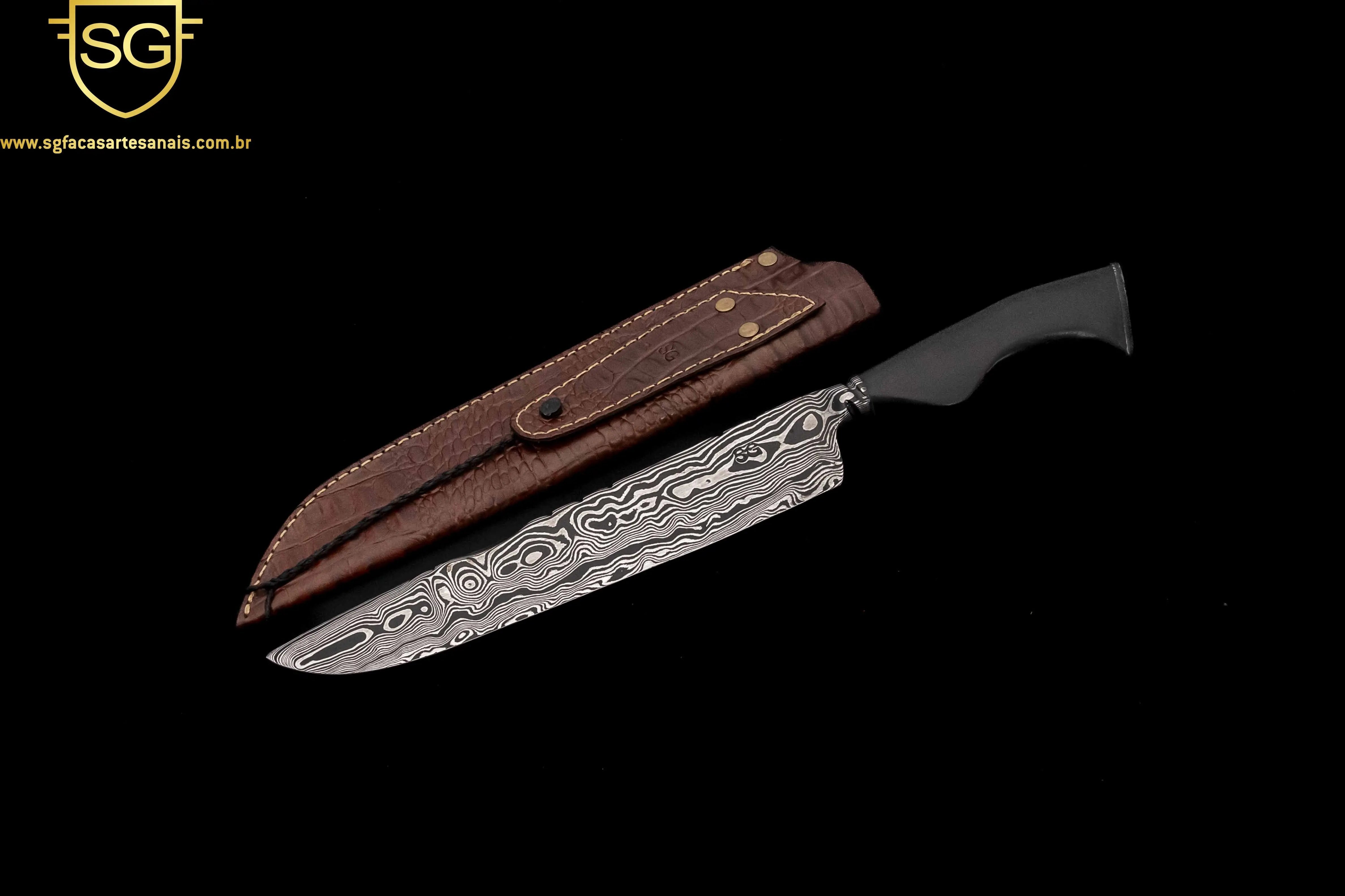 Kit Damasco (Edição Especial)