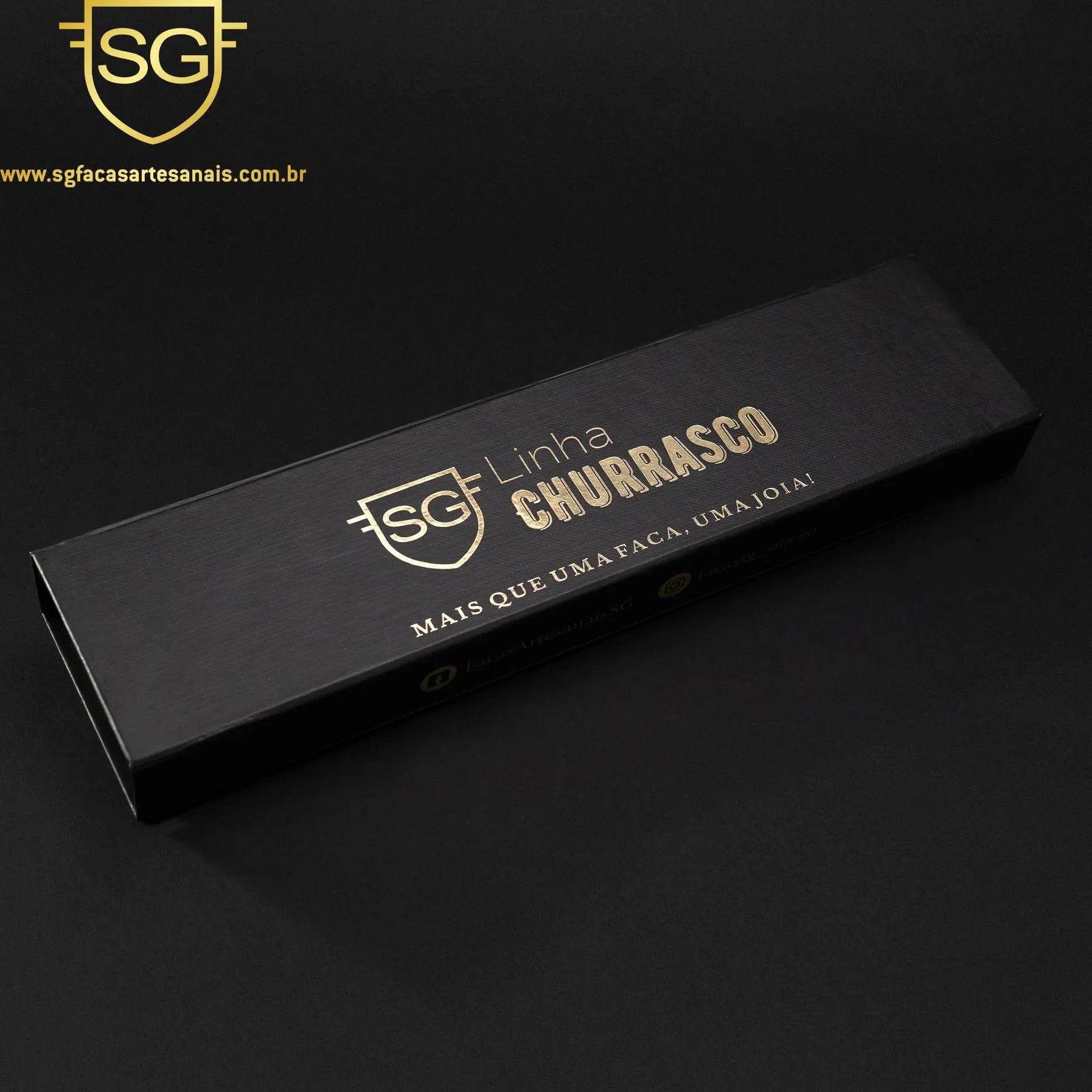 Kit Instambull 10’’