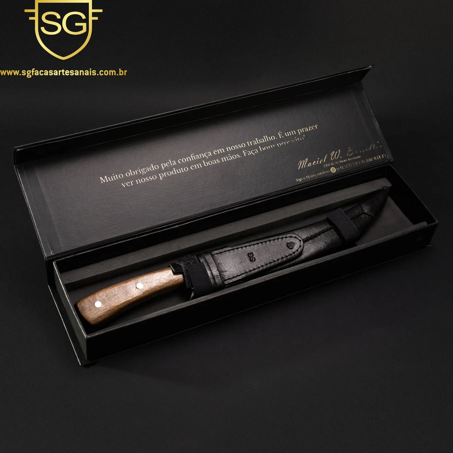 Kit Instambull 10’’