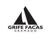 Logo di Grife Facas Gramado