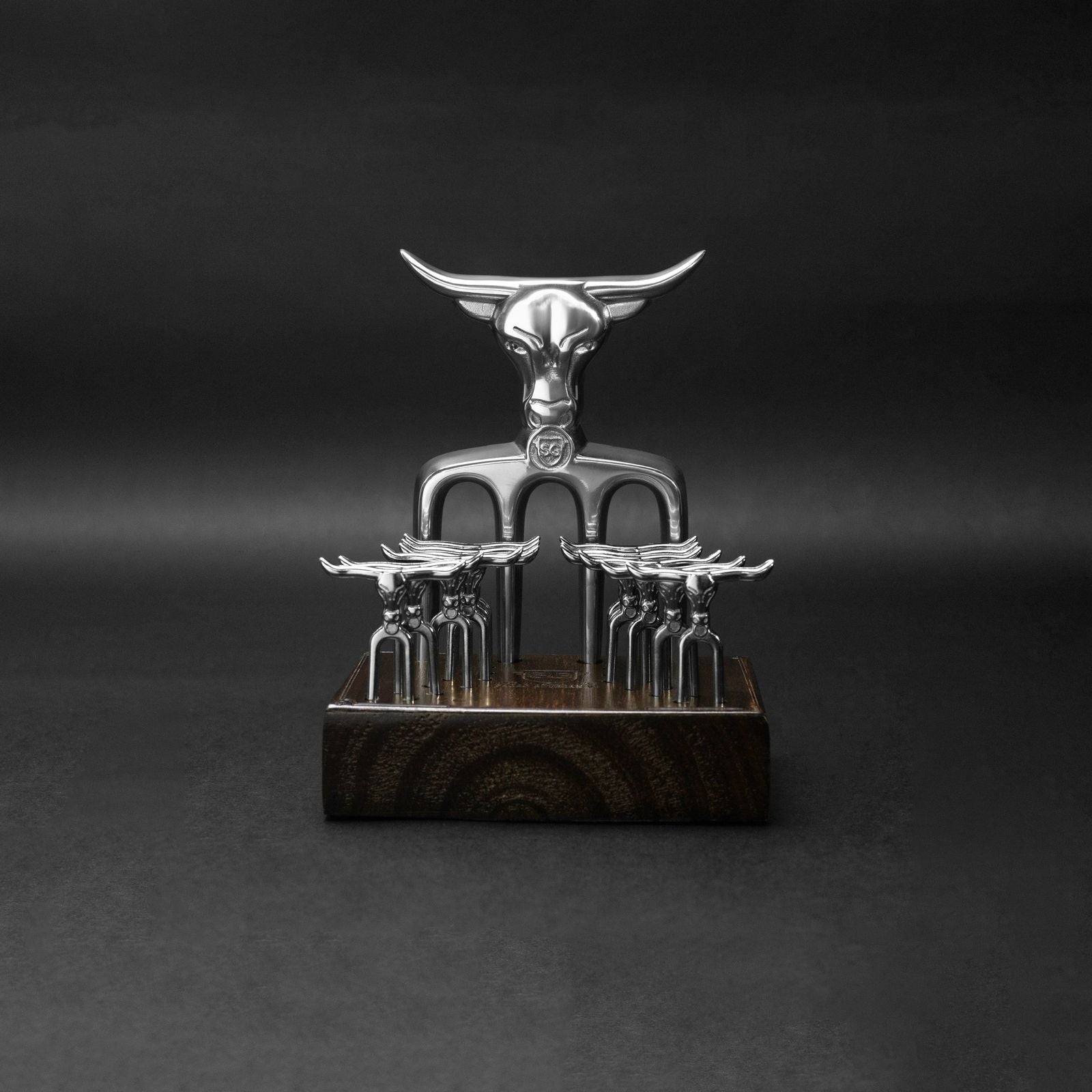 Kit Petisco 13 peças- Cepo