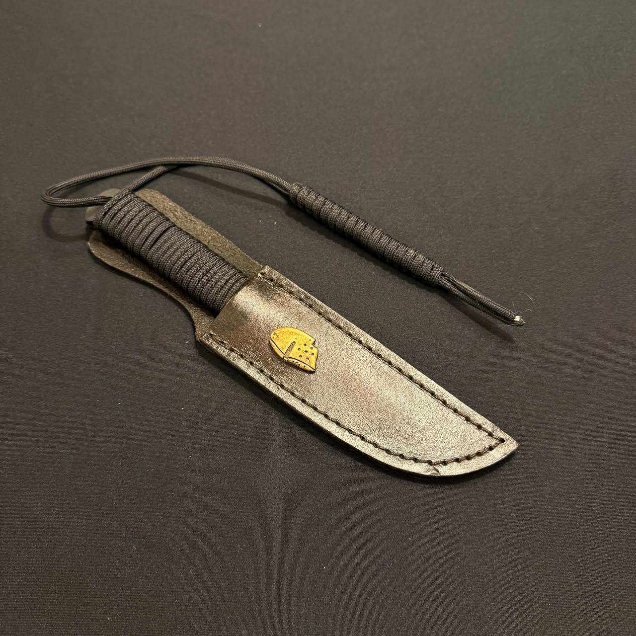 Faca Artesanal FR1 / FR3 – Aço Carbono 1070