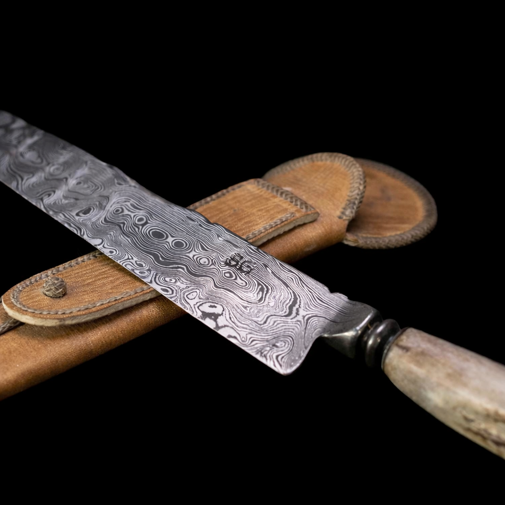 Damasco - Cabo Cervo