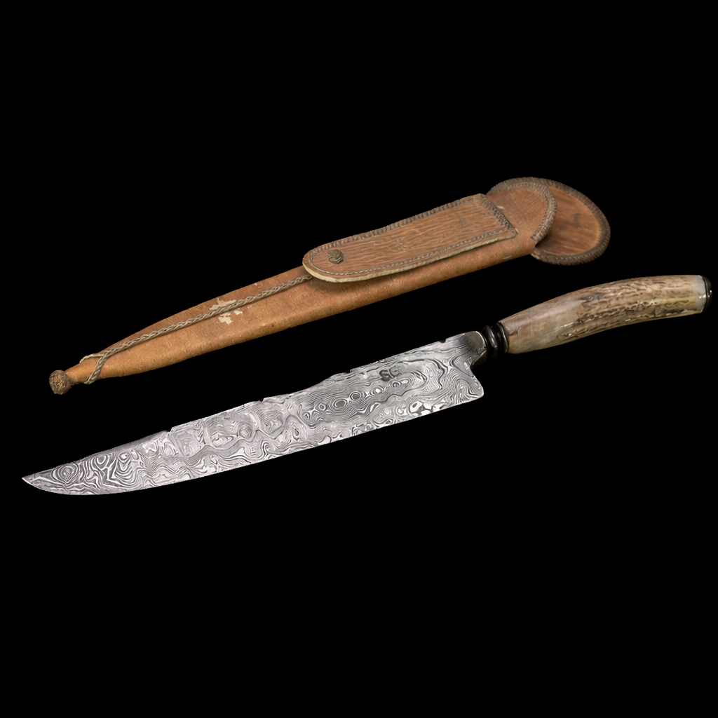 Damasco - Cabo Cervo